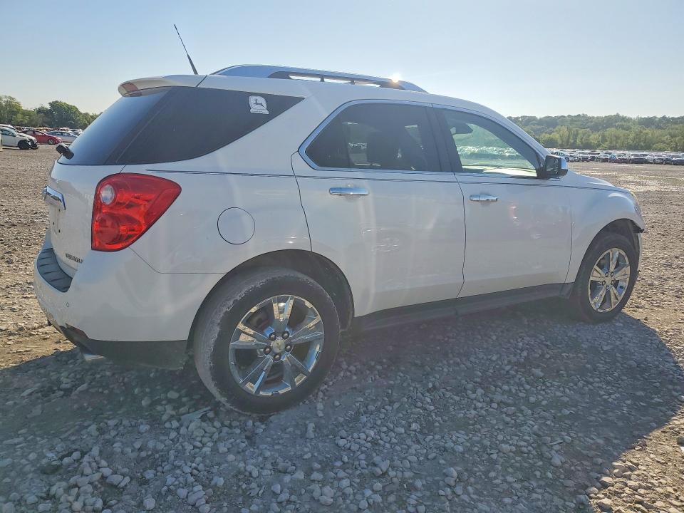 Продажа на аукционе авто 2012 Chev Equinox, vin: 2GNFLFE54C6160622, номер лота: 51955856