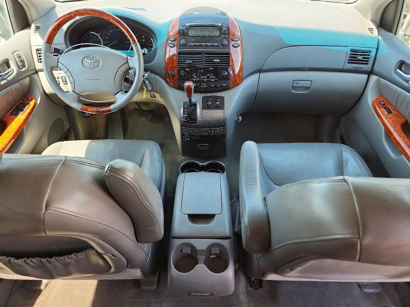 Aukcja sprzedaży 2006 Toyota Sienna, vin: 5TDBA22C36S058781, numer aukcji: 53065586
