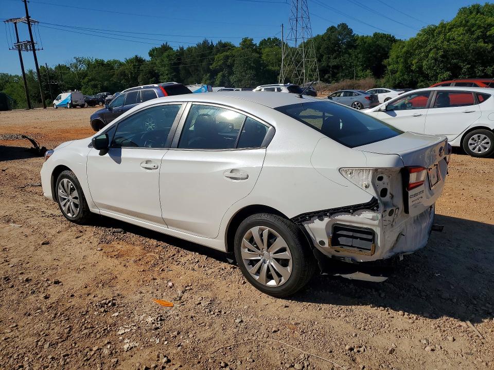 Продажа на аукционе авто 2019 Subaru Impreza, vin: 4S3GKAB66K3616898, номер лота: 53096186