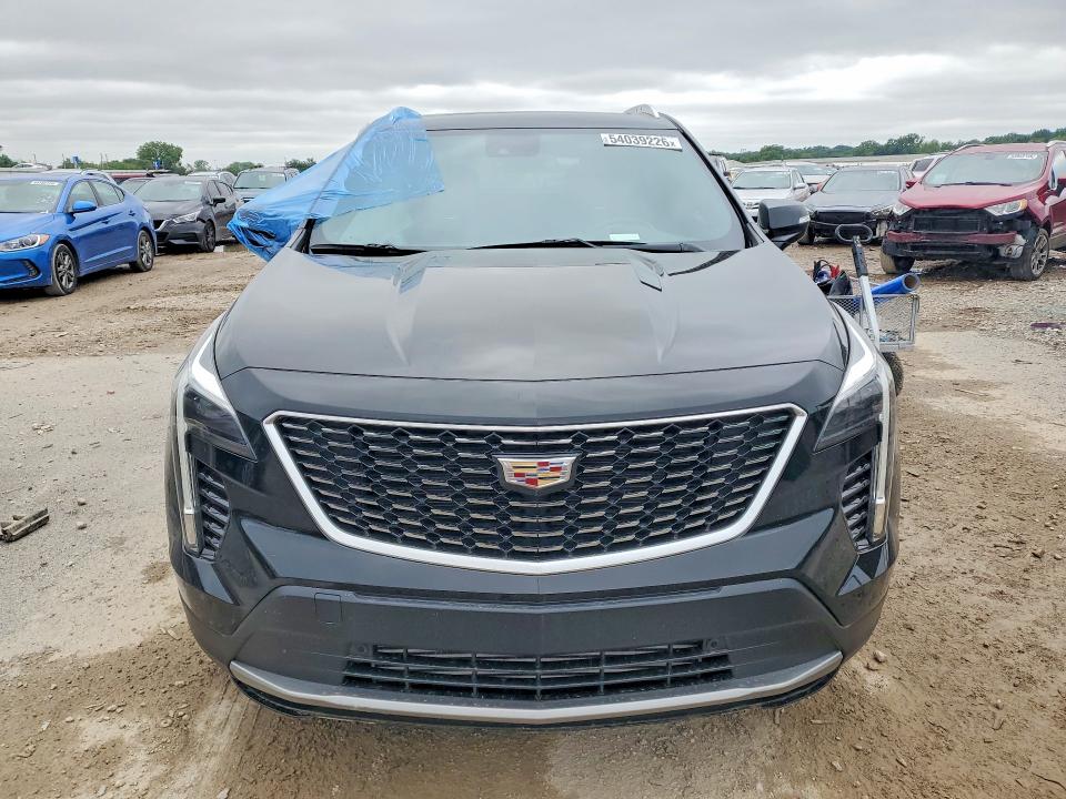 Aukcja sprzedaży 2023 Cadillac Xt4, vin: 1GYFZDR4XPF102016, numer aukcji: 54039226