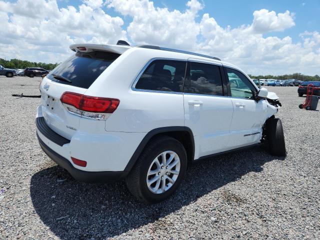 Продаж на аукціоні авто 2021 Jeep Grand Cherokee, vin: 1C4RJFAG2MC843074, номер лоту: 53913766