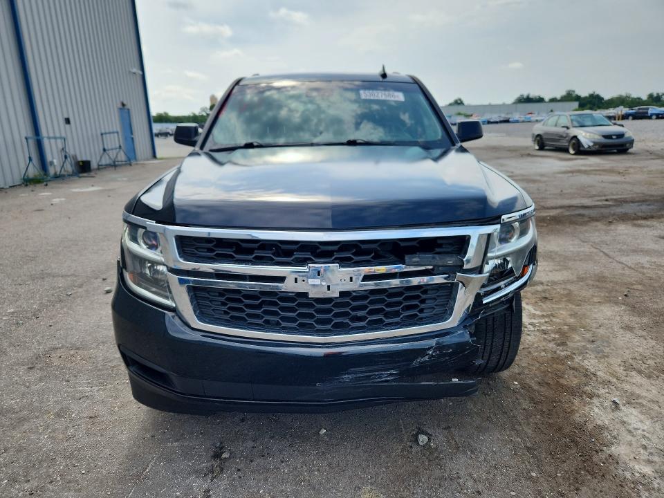 Продажа на аукционе авто 2015 Chevrolet Tahoe, vin: 1GNSCBKC7FR701293, номер лота: 53027686
