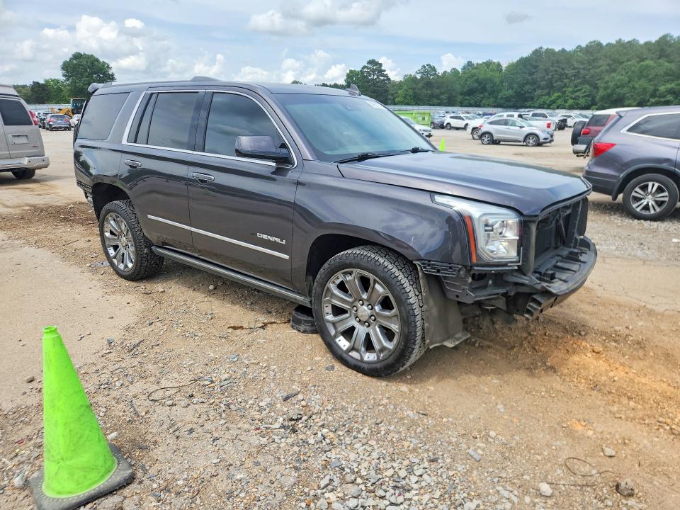 Aukcja sprzedaży 2016 Gmc Yukon, vin: 1GKS2CKJ7GR212530, numer aukcji: 54091776