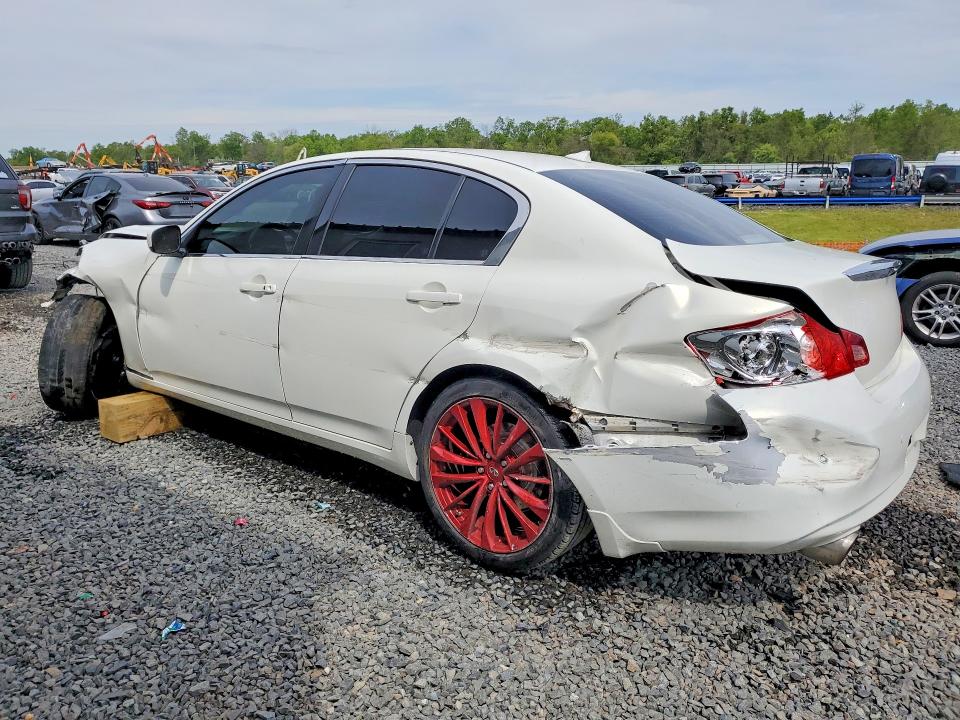 Aukcja sprzedaży 2009 Infiniti G37 Sedan, vin: JNKCV61F59M363256, numer aukcji: 53540696