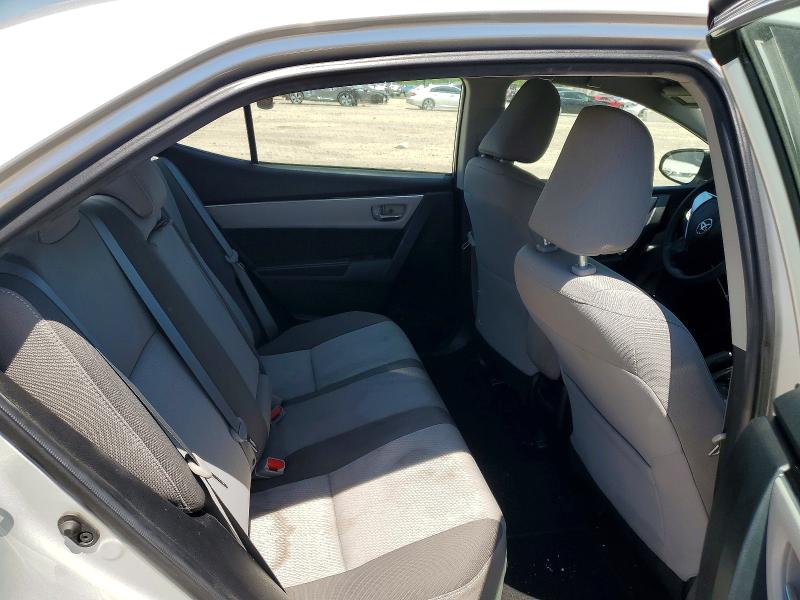 2019 Toyota Corolla მანქანა იყიდება აუქციონზე, vin: 5YFBURHE8KP883503, აუქციონის ნომერი: 53167276