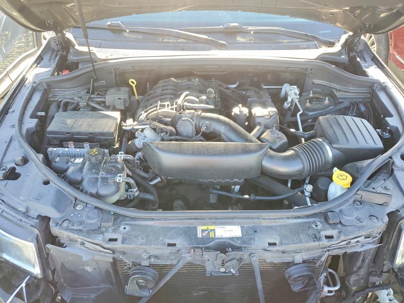 52483536 :رقم المزاد ، 1C4RJFAG7JC151775 vin ، 2018 Jeep Grand Cherokee مزاد بيع