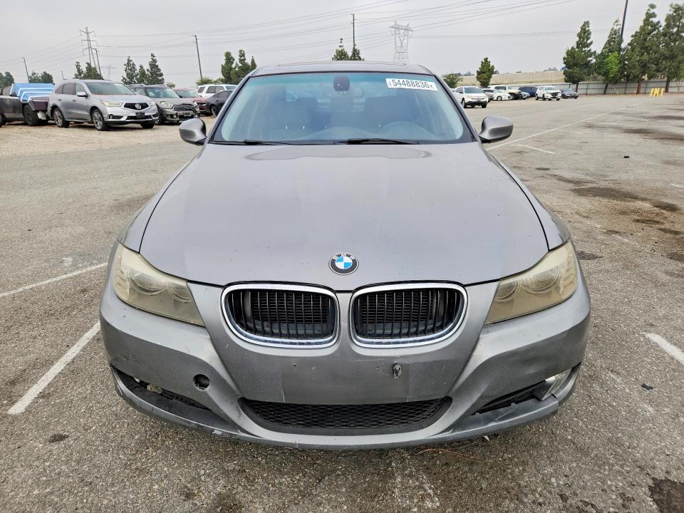 Продаж на аукціоні авто 2011 Bmw 328, vin: WBAPH5G5XBNM81710, номер лоту: 54488836