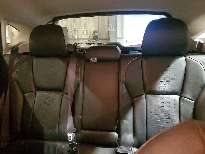 53583186 :رقم المزاد ، JF2GTAMC9L8208515 vin ، 2020 Subaru Crosstrek مزاد بيع