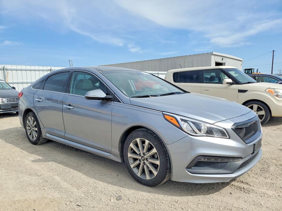 Aukcja sprzedaży 2016 Hyundai Sonata, vin: 5NPE34AF0GH389694, numer aukcji: 52891076