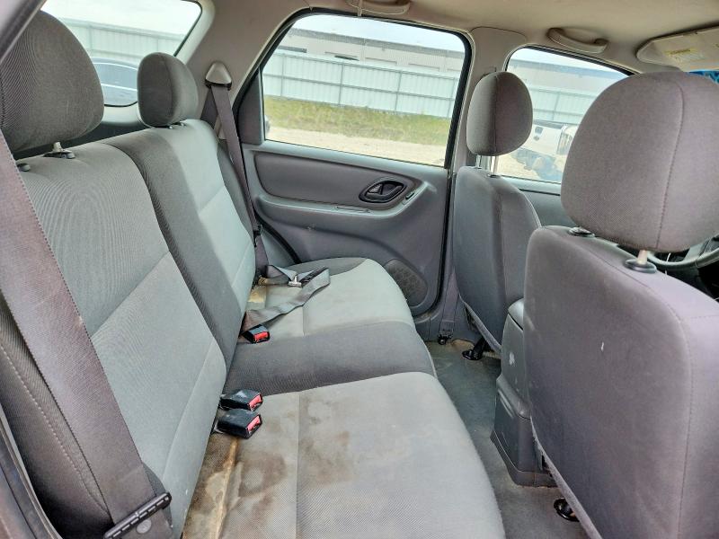 Aukcja sprzedaży 2004 Ford Escape, vin: 1FMYU92183KA01595, numer aukcji: 52138966