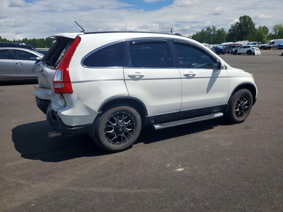 Продажа на аукционе авто 2007 Honda Cr-v, vin: JHLRE48787C016055, номер лота: 54890766