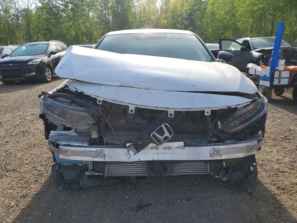 Продажа на аукционе авто 2022 Honda Accord, vin: 1HGCV1F33NA801501, номер лота: 53799086