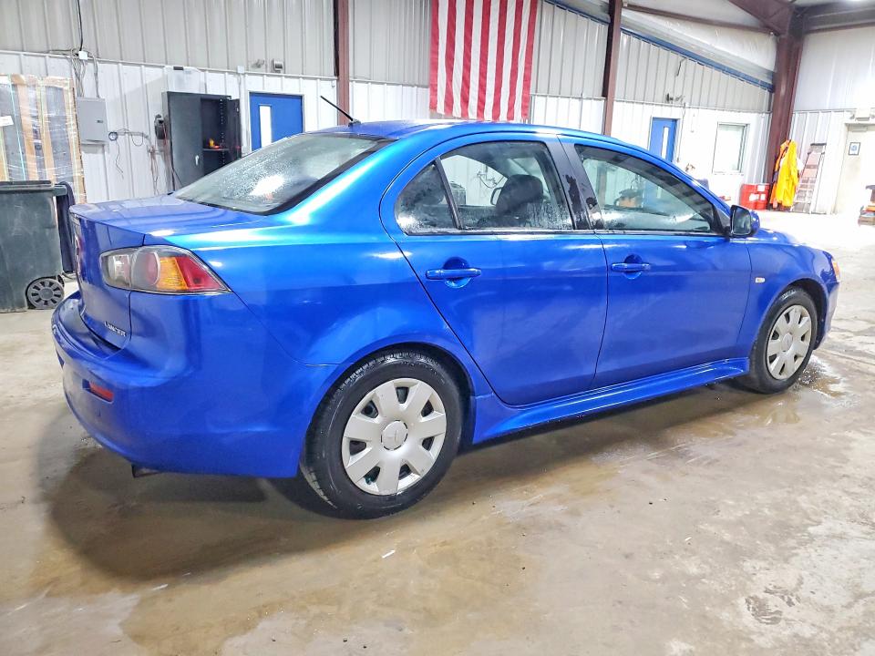 Продаж на аукціоні авто 2011 Mitsubishi Lancer, vin: JA32U2FU3BU039212, номер лоту: 52477416