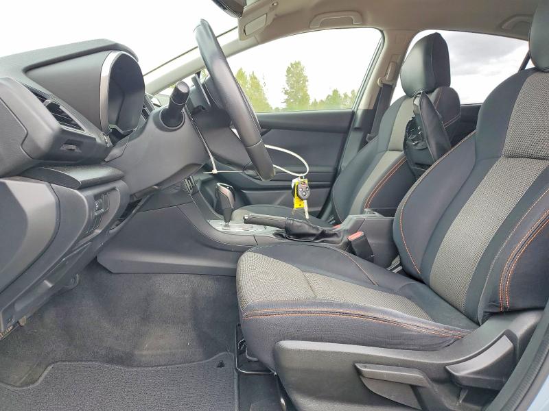 Продаж на аукціоні авто 2019 Subaru Crosstrek, vin: JF2GTACC4K8325886, номер лоту: 52831756