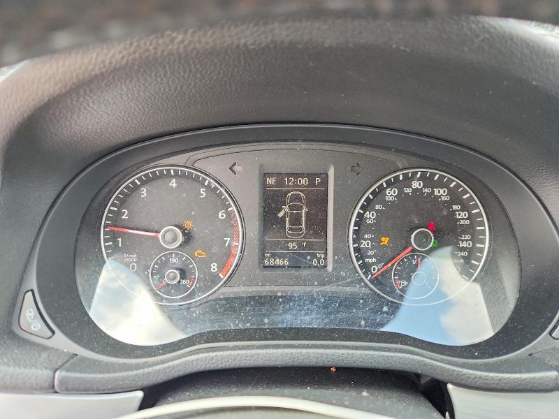 53270846 :رقم المزاد ، 1VWBP7A38DC072071 vin ، 2013 Volkswagen Passat مزاد بيع