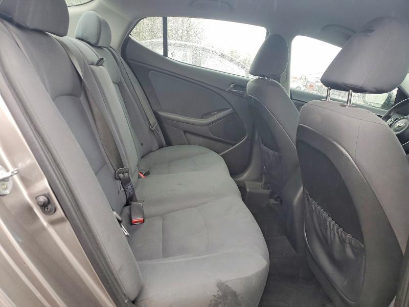 Aukcja sprzedaży 2015 Kia Optima, vin: 5XXGM4A72FG399300, numer aukcji: 55228706