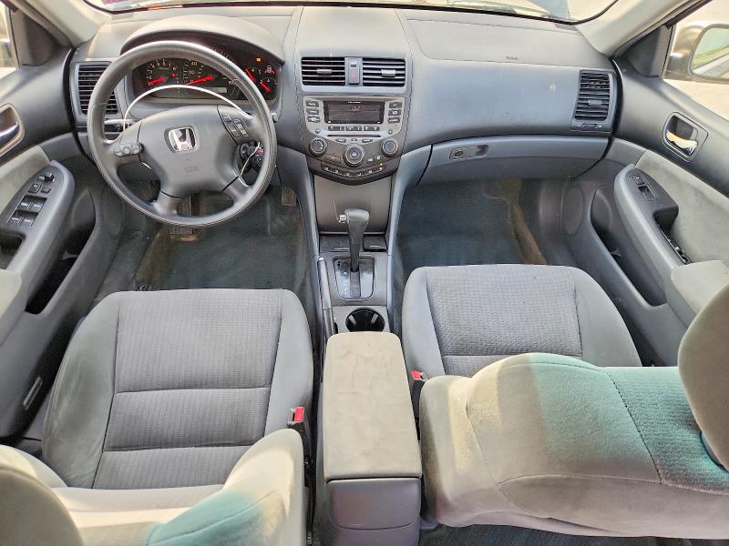 54511616 :رقم المزاد ، 1HGCM56455A144560 vin ، 2005 Honda Accord مزاد بيع