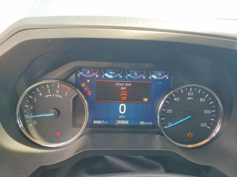 Продаж на аукціоні авто 2022 Ford Expedition, vin: 1FMJU1HT3NEA20634, номер лоту: 51302796