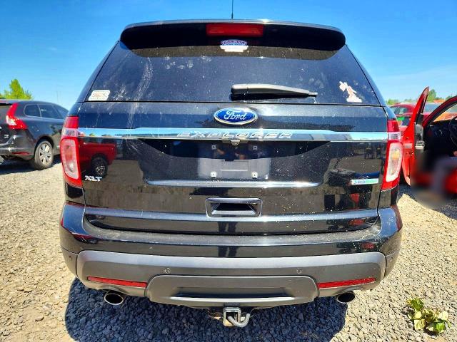 Auction sale of the 2013 Ford Explorer, vin: 1FM5K7D97DGA84232, lot number: 53096316