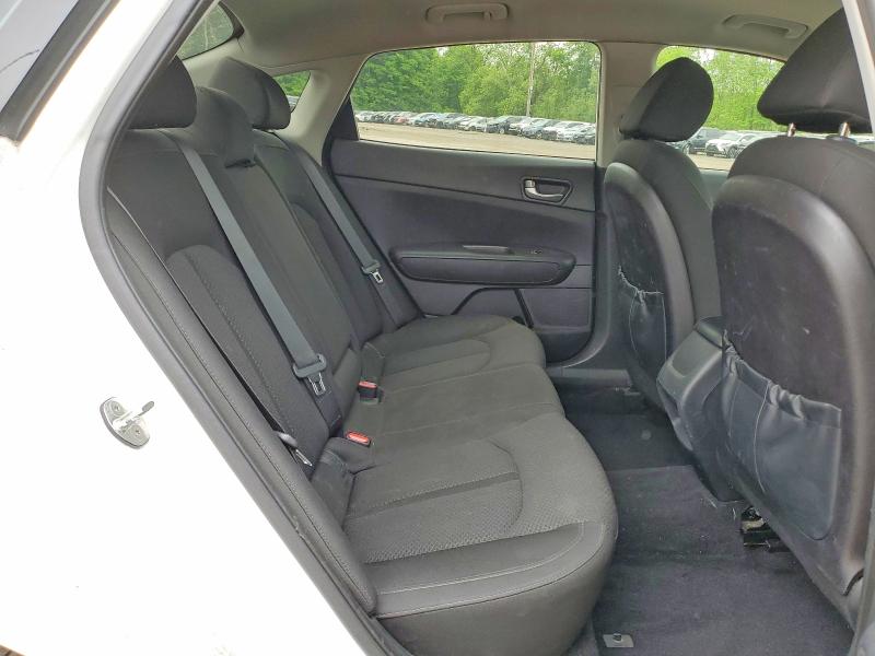 Aukcja sprzedaży 2016 Kia Optima, vin: 5XXGT4L34GG009330, numer aukcji: 54618326