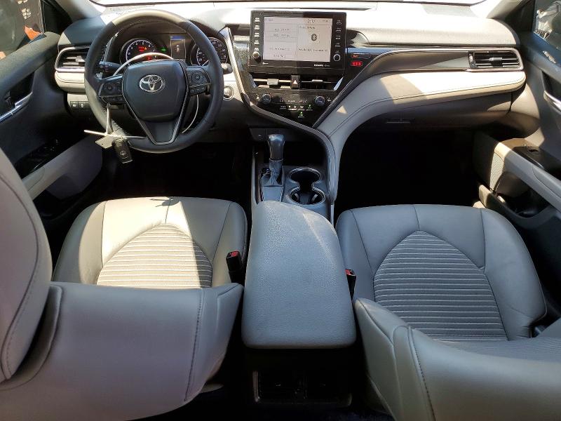 Aukcja sprzedaży 2021 Toyota Camry, vin: 4T1S11AK6MU483080, numer aukcji: 54704316