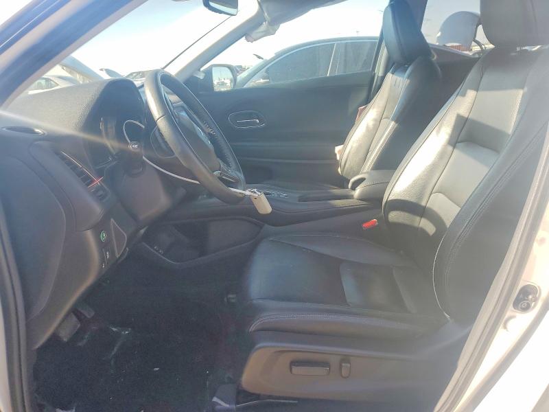 Aukcja sprzedaży 2020 Honda Hr-v, vin: 3CZRU6H9XLM720063, numer aukcji: 52192686