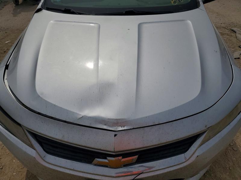 Продаж на аукціоні авто 2015 Chevrolet Impala, vin: 1G11Z5SL7FU109208, номер лоту: 55311206