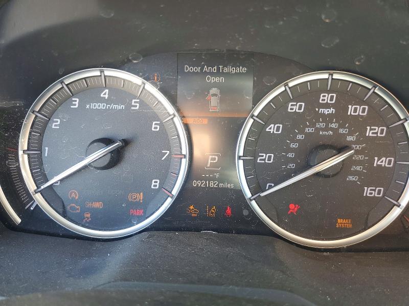 Aukcja sprzedaży 2020 Acura Mdx, vin: 5J8YD4H53LL046098, numer aukcji: 52312206