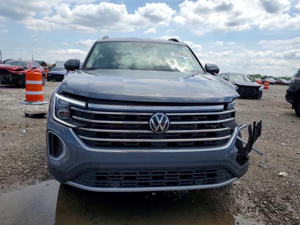 Aukcja sprzedaży 2025 Volkswagen Atlas, vin: 1V2WR2CA2SC550414, numer aukcji: 52229556