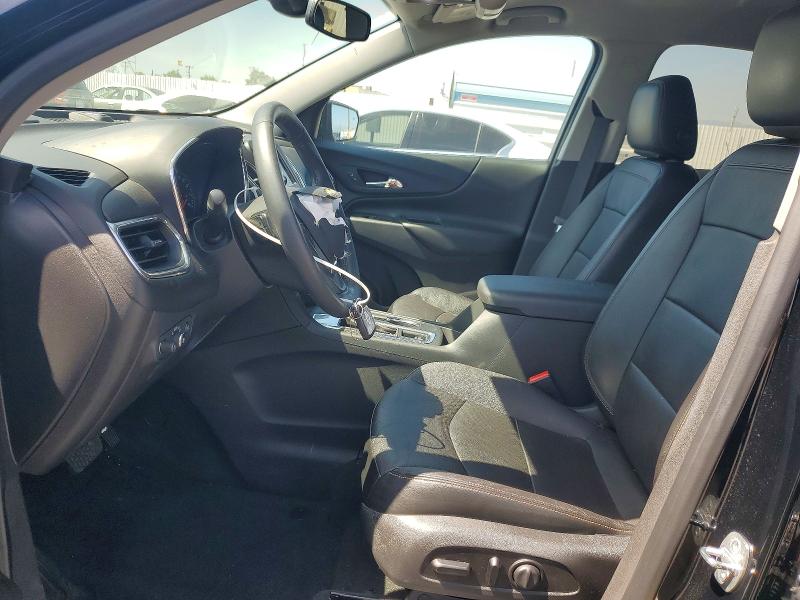 Продажа на аукционе авто 2020 Chevrolet Equinox, vin: 3GNAXKEV4LL239579, номер лота: 53403326