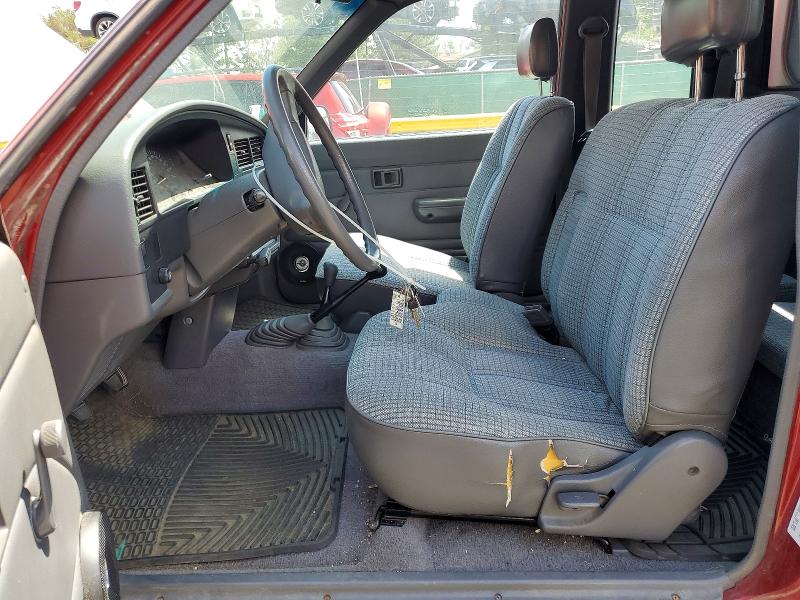 Продажа на аукционе авто 1990 Toyota Pickup, vin: JT4VN13D2L5025274, номер лота: 55216776