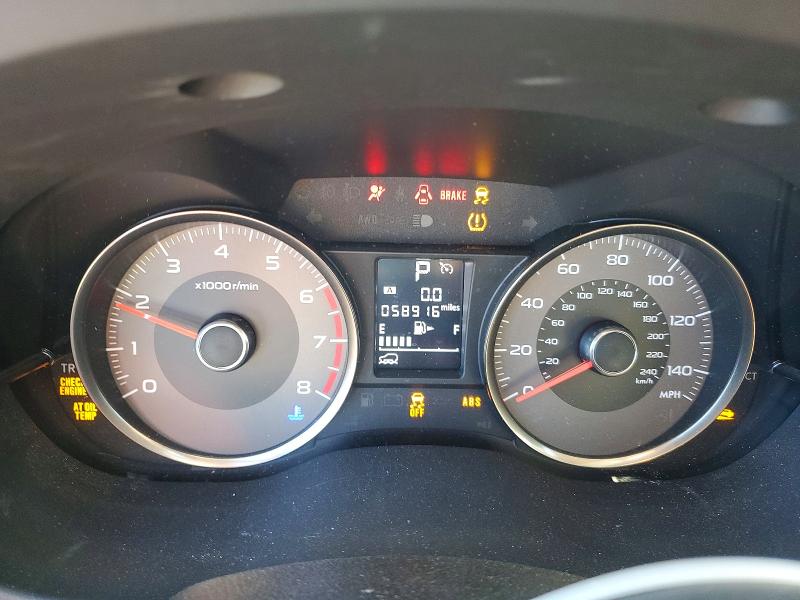 Продажа на аукционе авто 2016 Subaru Forester, vin: JF2SJAHC3GH488853, номер лота: 52861706