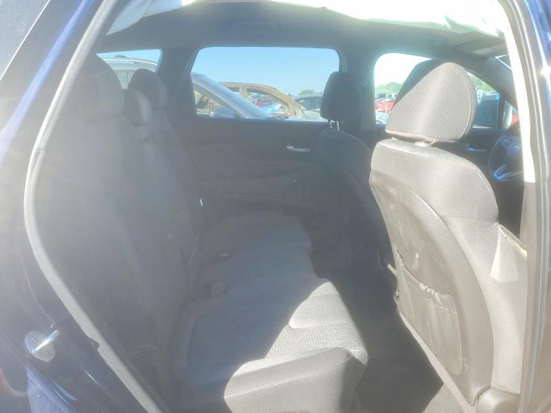 Продаж на аукціоні авто 2019 Hyundai Santa Fe, vin: 5NMS2CAD6KH010976, номер лоту: 53343586