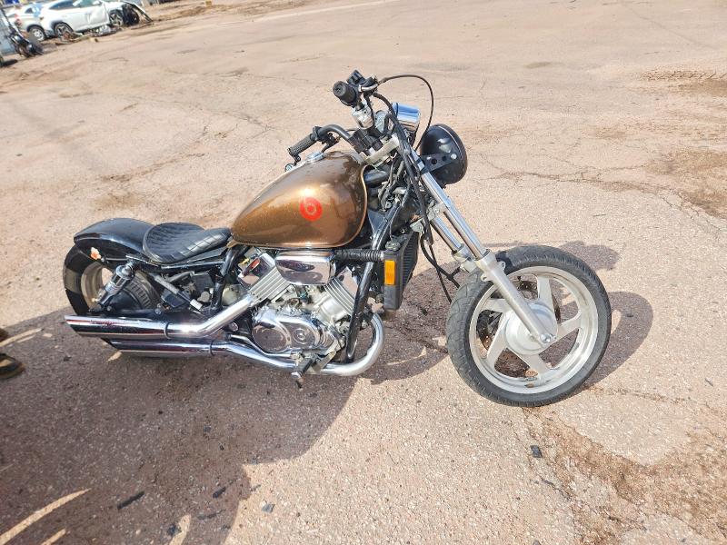 Продаж на аукціоні авто 1995 Honda Vf750, vin: JH2RC4304SM100851, номер лоту: 55332836