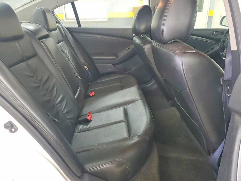 Продаж на аукціоні авто 2012 Nissan Altima, vin: 1N4AL2AP8CC169209, номер лоту: 53946966