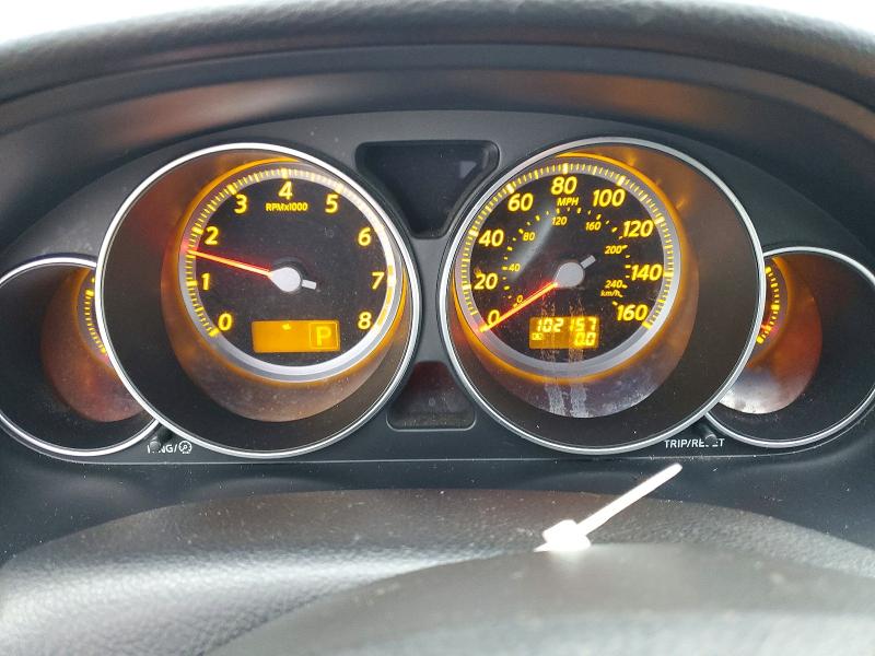 Продажа на аукционе авто 2006 Infiniti M35, vin: JNKAY01F06M258423, номер лота: 52908986