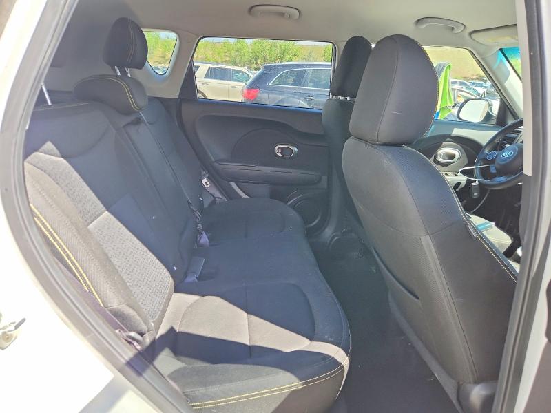 55211426 :رقم المزاد ، KNDJP3A50G7344960 vin ، 2016 Kia Soul مزاد بيع