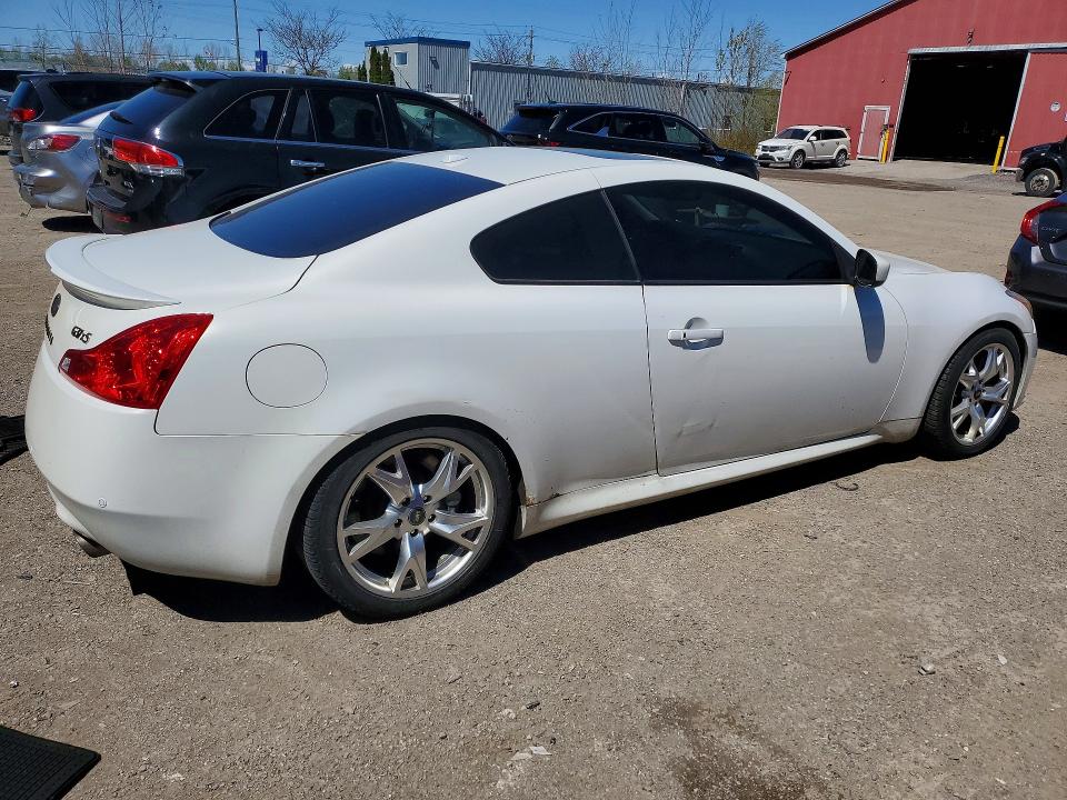 Продаж на аукціоні авто 2011 Infiniti G37, vin: JN1CV6EL7BM260432, номер лоту: 53069696