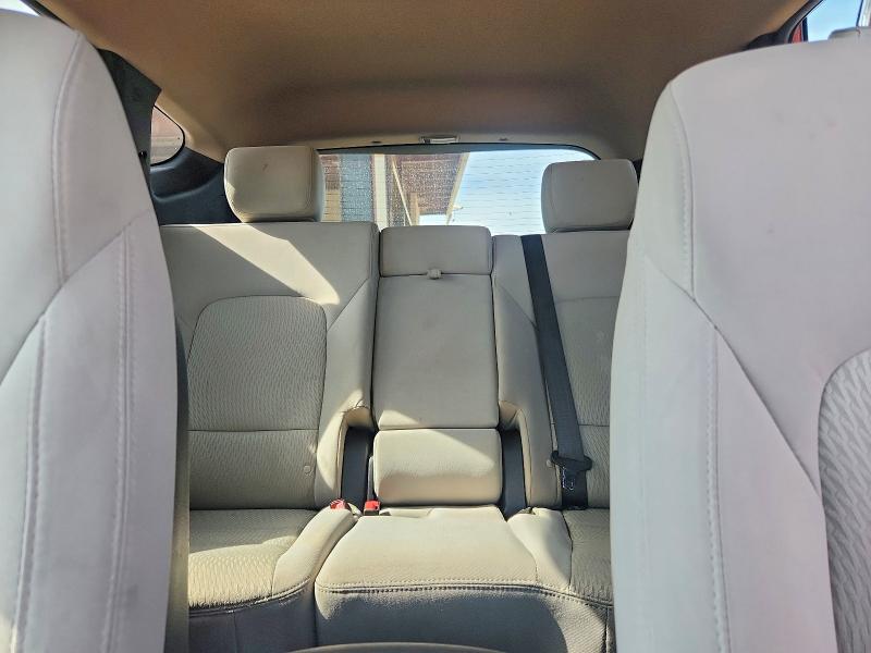 2018 Hyundai Santa Fe Sport მანქანა იყიდება აუქციონზე, vin: 5XYZTDLB5JG552947, აუქციონის ნომერი: 54397766
