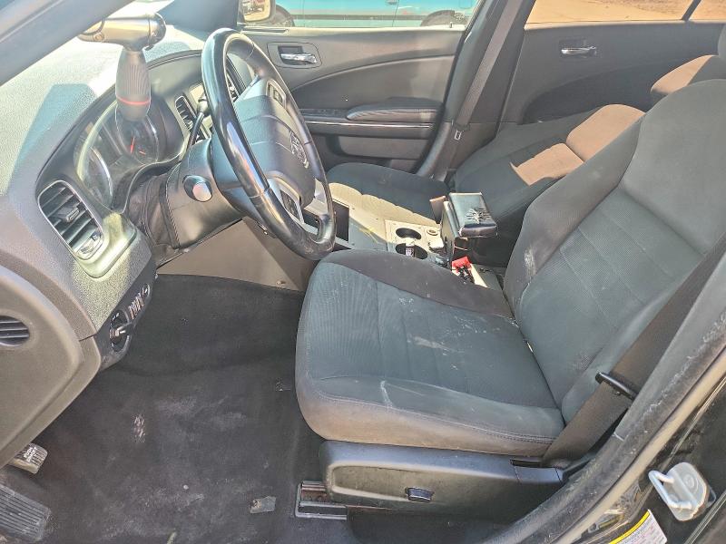 Продажа на аукционе авто 2014 Dodge Charger, vin: 2C3CDXAT6EH191160, номер лота: 54234056