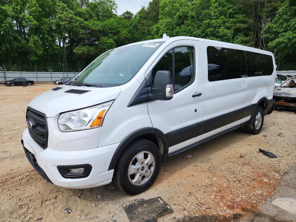 Продаж на аукціоні авто 2020 Ford Transit, vin: 1FBAX2Y80LKA63828, номер лоту: 52893306