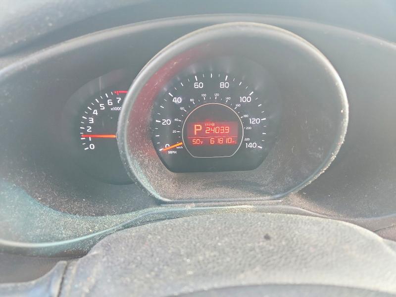 52070666 :رقم المزاد ، KNDJN2A22G7823211 vin ، 2016 Kia Soul مزاد بيع