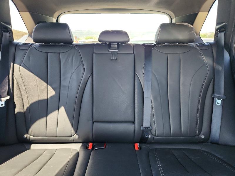 Продаж на аукціоні авто 2017 Bmw X5, vin: 5UXKR2C31H0W43810, номер лоту: 52350516