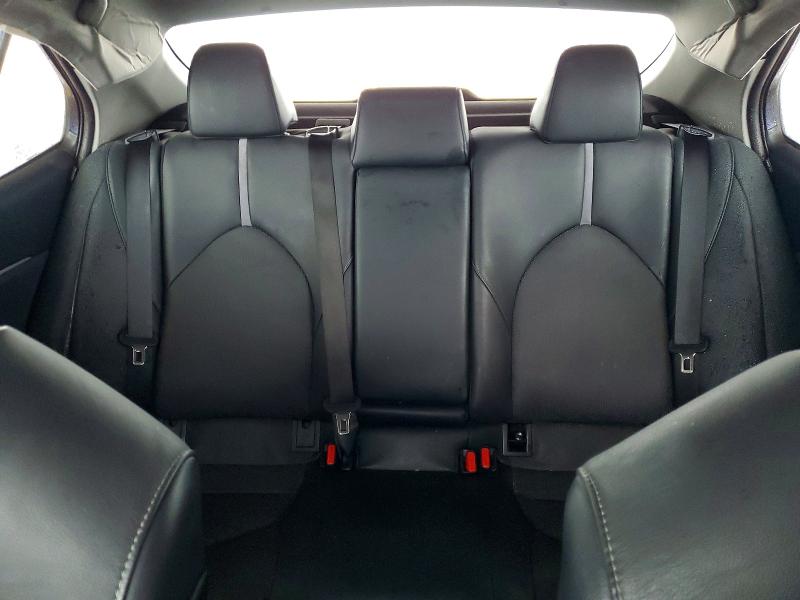 Продажа на аукционе авто 2021 Toyota Camry, vin: 4T1K61AK9MU609871, номер лота: 54180726