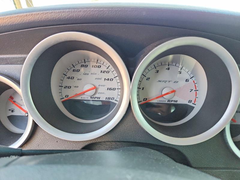 Продаж на аукціоні авто 2006 Dodge Charger, vin: 2B3LA73W76H381225, номер лоту: 55092466