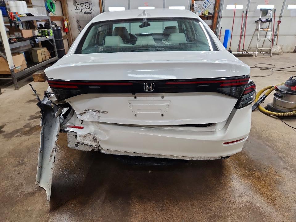Aukcja sprzedaży 2023 Honda Accord, vin: 1HGCY1F21PA004231, numer aukcji: 54404776