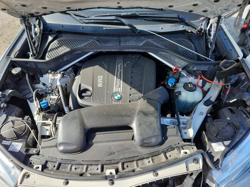 Aukcja sprzedaży 2016 Bmw X5, vin: 5UXKS4C55G0N14761, numer aukcji: 53927896