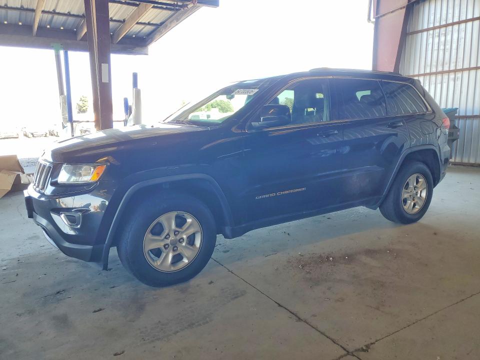 Auction sale of the 2016 Jeep Grand Cherokee, vin: 1C4RJEAG4GC457691, lot number: 54700806