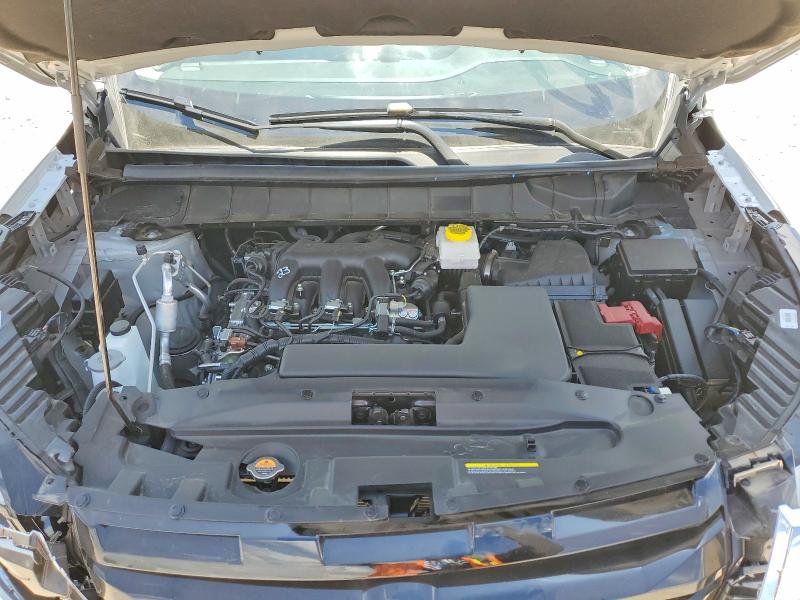 Продажа на аукционе авто 2025 Nissan Pathfinder, vin: 5N1DR3CB5SC270148, номер лота: 52461366