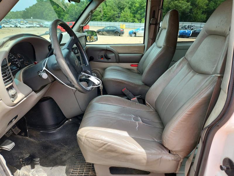 Продаж на аукціоні авто 2004 Chevrolet Astro, vin: 1GCDM19X94B105822, номер лоту: 51753886